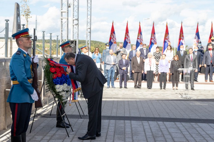 Misija "Halijard" - 76 godina od herojskog podviga srpskog naroda