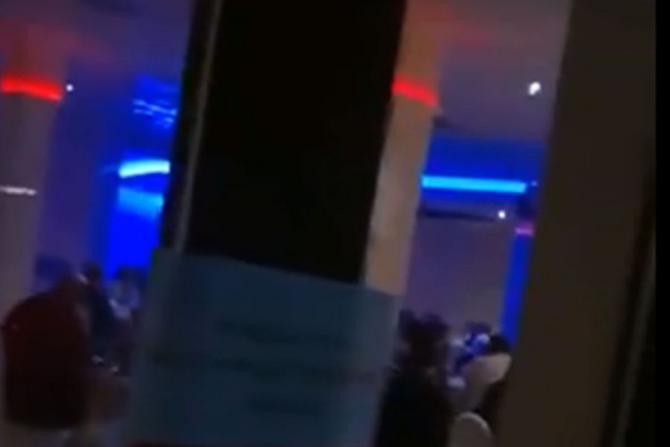 Inspekcija zatvorila svadbeni salon u Mostaru, gosti ga otvorili