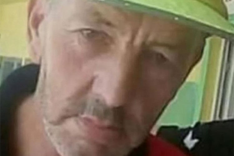 Nestao Zdravko Đurić iz Vogošće