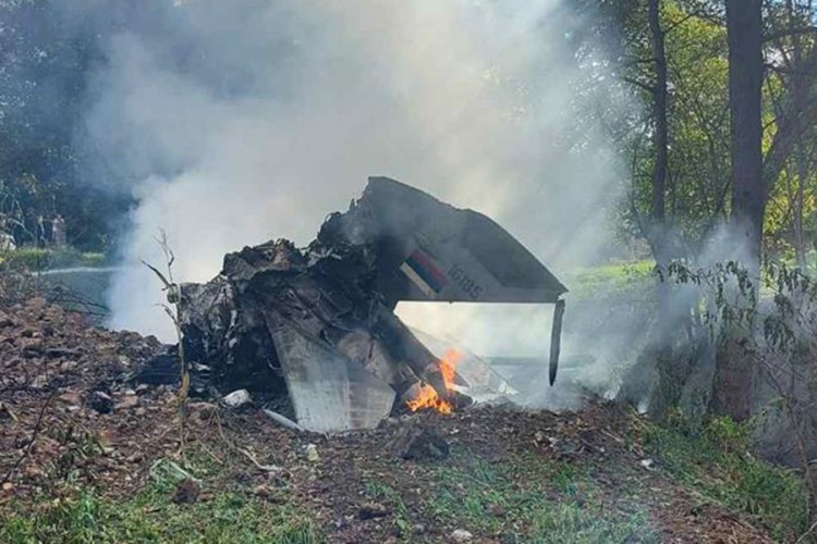 Vulin: Pronađen snimač parametara leta