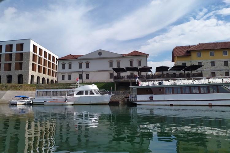 Jovanović: Šteta u turizmu Srpske biće manja od predviđene