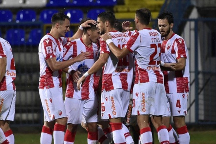 Stanje u Jermeniji ugrozilo plej-of utakmicu između Ararata i Crvene zvezde