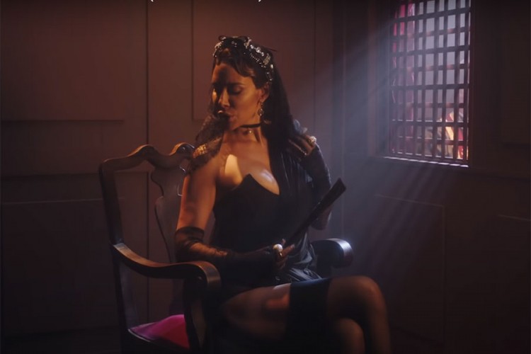 Ana Nikolić objavila novu pjesmu "Nije mi do seksa"