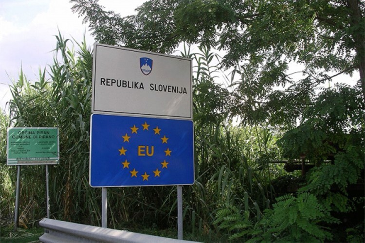 Srbija na slovenačkoj "zelenoj listi"