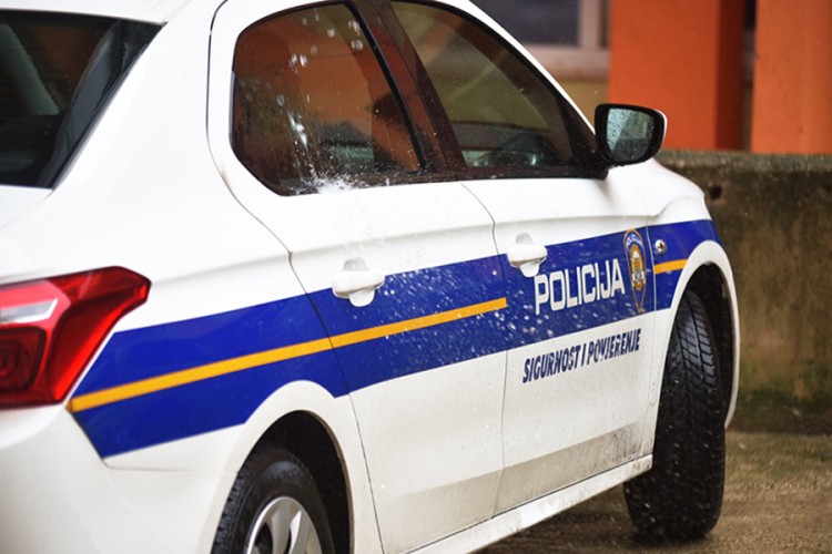 Dvoje stradalih u požaru u staračkom domu