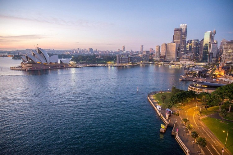 Australija se nada "normalnom" Božiću, pada broj novozaraženih
