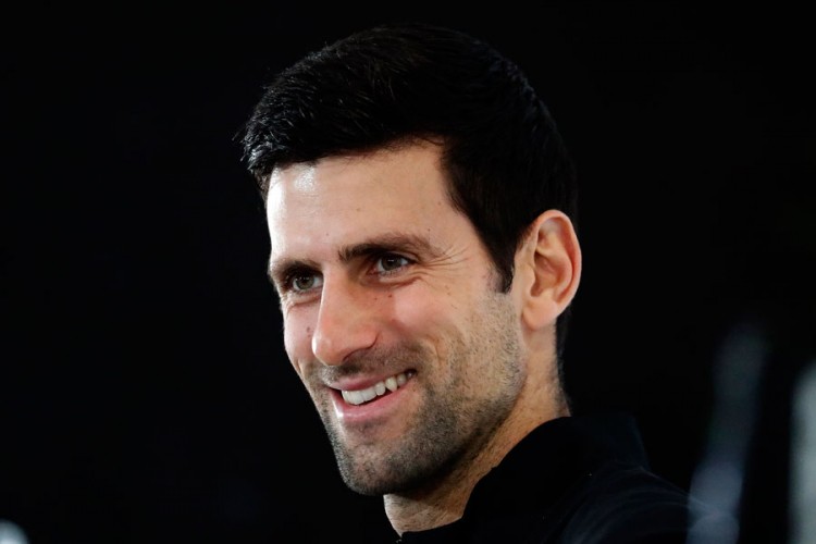 Đoković započeo 288. nedjelju na vrhu ATP liste