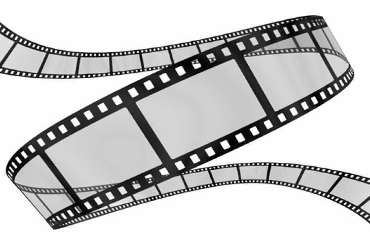 Projekcija filma "Učitelj u lancima"