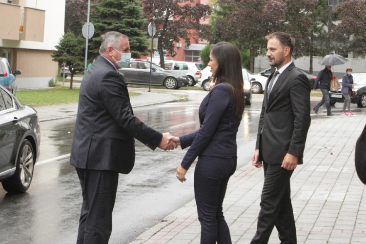 Višković: Srpska da bude destinacija poželjna za život