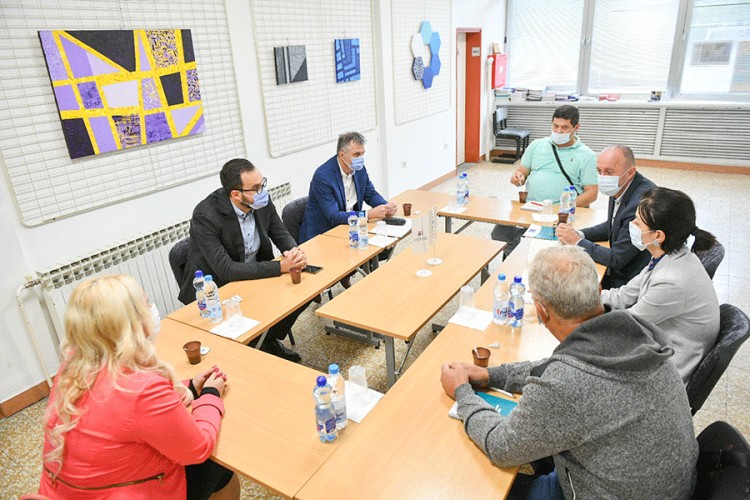 Nastavak saradnje Organizacije UDAS i Grada Banja Luka