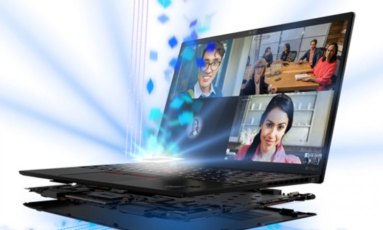 X1 Nano je najlakši Lenovo ThinkPad do sada