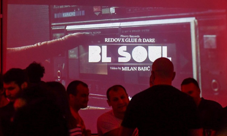 Pjesma "BL SOUL" okupila poznata banjalučka lica