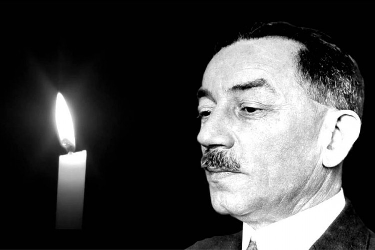 Na današnji dan rođen Milan Rakić