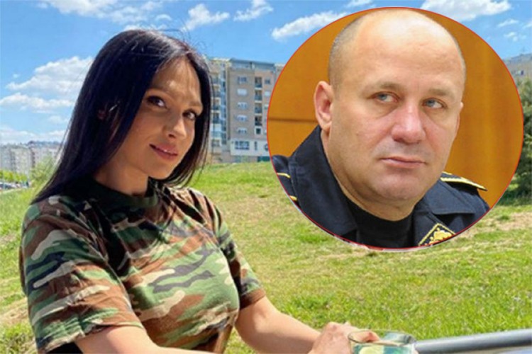 Ljupka Stević: Metak bih primila zbog Dragiše