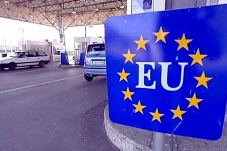BiH ostaje na "crvenoj listi" EU