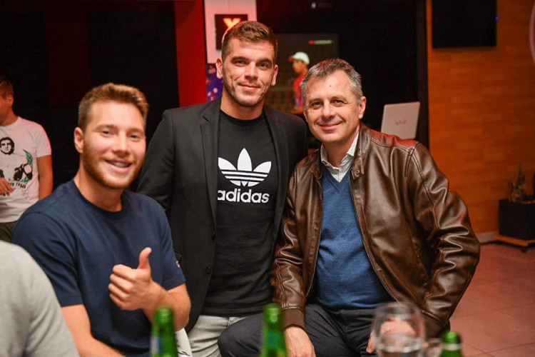 Redov, Glue i Dare spotom i pjesmom "Bl Soul" oduševili Banjalučane