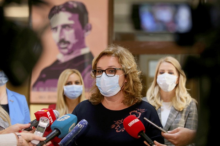 Elektro škola u Banjaluci bogatija za STEM laboratoriju