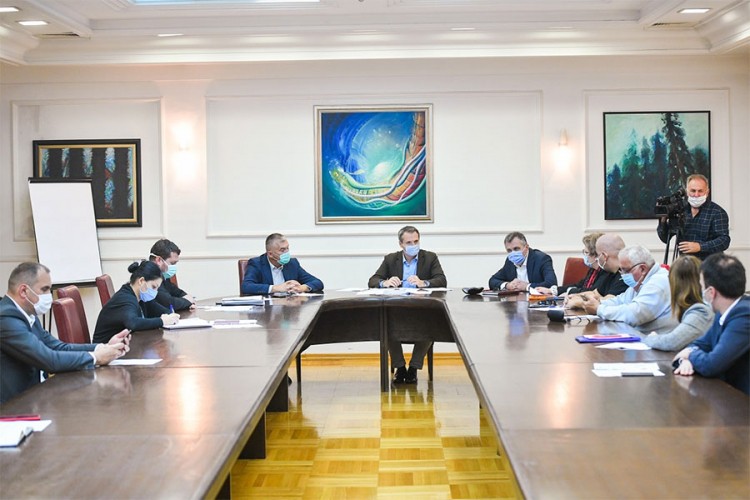 Banjaluka izdvaja 450.000 KM za subvenciju javnog prevoza