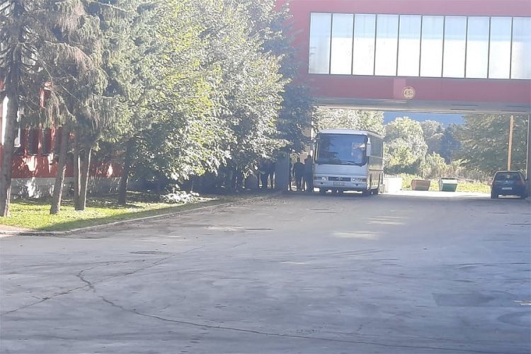 Ružnić: Zatvorili smo Biru, narednih dana zatvaramo Miral