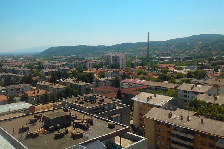 Opština u Srbiji ponovo uvela vanredno stanje