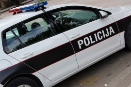 Dva migranta ubijena u velikom sukobu u Bihaću