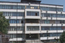 Žena završila u bolnici nakon napada muškarca