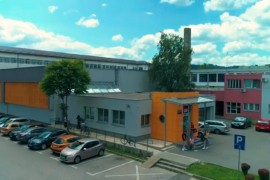 Banjaluka bogatija za tri sportske dvorane