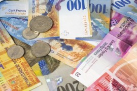 Ženeva uvodi minimalnu zaradu od 4.086 franaka