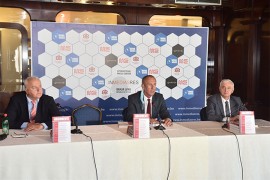 "Argumenti" posvećeni  Dejtonskom sporazumu