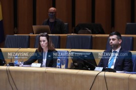 Kurspahić: UDT treba odvojiti od VSTS