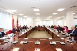 SNSD i SPS: Saradnja na odličnom nivou