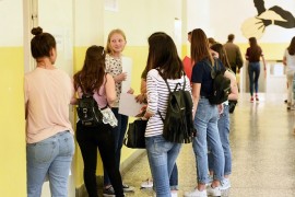 U prošloj školskoj godini u BiH manje učenika za četiri odsto