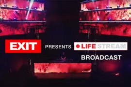 Exitov life stream vidjelo četiri miliona fanova širom svijeta