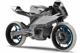 Otkazan sajam motocikala u Tokiju