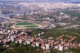 Bojler jedini ostao čitav, utvrđuje se uzrok eksplozije na Čukarici