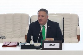 Pompeo stiže u Hrvatsku, BiH moguća tema
