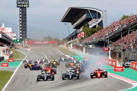 Honda izlazi iz Formule1