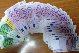 U Crnoj Gori niži rast zarada nego u Srbiji i BiH