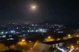 Azerbejdžanske rakete letjele ka jermenskoj nuklearki, presreo ih S-300