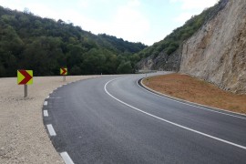 Za bezbjednije putovanje 6,4 miliona KM