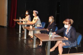 OEBS i GIK: Poštovati principe pravednosti i transparentnosti na ...