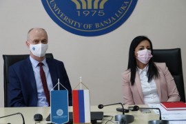 Davidović: Podrška projektima čiji je cilj zapošljavanje mladih