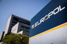 Evropol: Uhapšeno 13 pripadnika kriminalne mreže