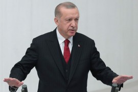 Erdoan: Borba će trajati sve dok Nagorno-Karabah ne bude oslobođen