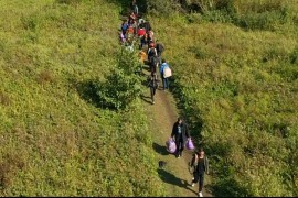 Nastavak izmještanja migranata izaziva osude