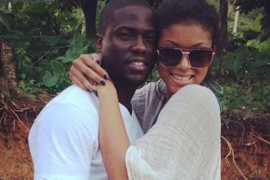Kevin Hart postao otac četvrti put