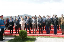 Obilježavanje 76 godina od spasavanja savezničkih pilota