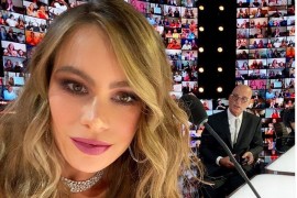 Sofija Vergara je najplaćenija glumica na svijetu