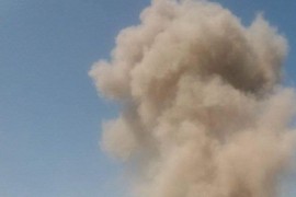 U samoubilačkom bombaškom napadu nastradalo najmanje 18 ljudi
