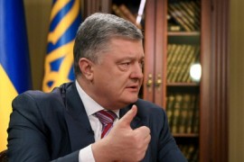 Porošenko u bolnici zbog korone, ima tešku upalu pluća